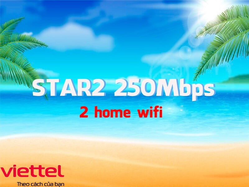 Star2t Viettel